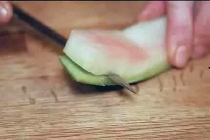 白肉瓜怎么吃,探索美味与营养的完美结合