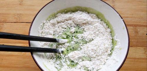 面瓜能拌白糖吃,白糖拌面瓜，传统美食新体验