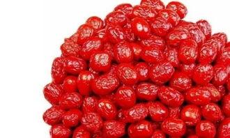 吃瓜不吃枸杞红枣,枸杞红枣绝缘者