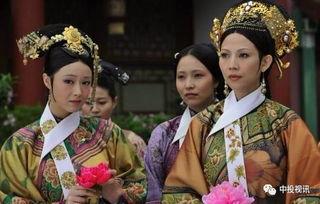 华妃吃瓜搞笑配音,带你领略宫廷喜剧魅力