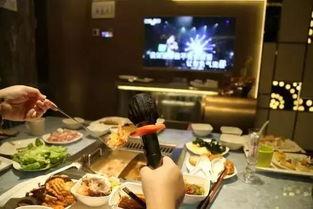 河北铺ktv吃瓜群,揭秘娱乐场所的幕后故事