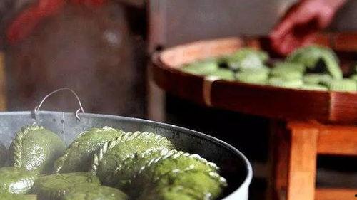 青团吃瓜,揭秘传统美食背后的趣味故事