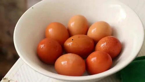 吃瓜直播卤蛋,揭秘卤蛋背后的美食传奇