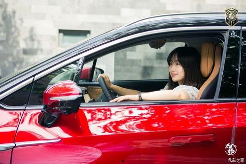 瓜姐带你吃车,一场味蕾与科技的盛宴