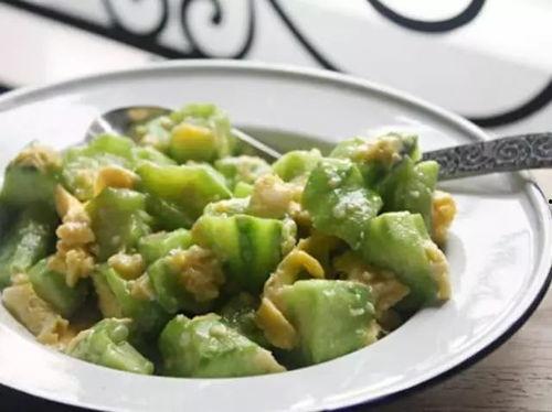 秋后什么瓜不可吃,小心健康受损！