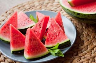 春天吃蜜瓜好吗
