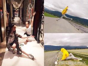 舞蹈生日记吃瓜,揭秘娱乐圈的“吃瓜”风云