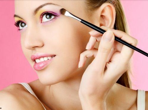 吃瓜金仔 化妆,揭秘化妆界的时尚达人