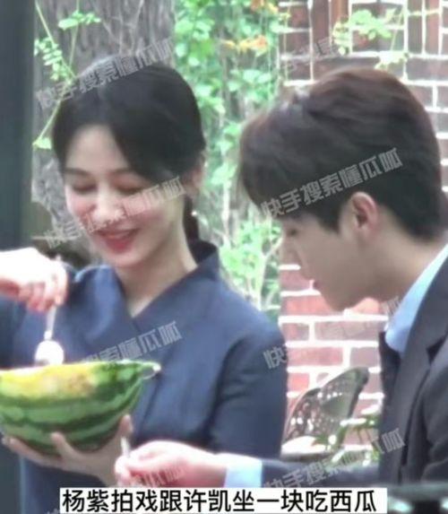 承欢记路透吃瓜,路透吃瓜背后的娱乐圈风云