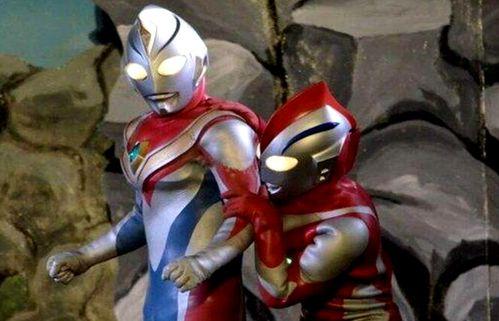 奇葩奥特曼带你吃瓜,带你穿越时空，品尝宇宙美食之旅