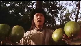 鳌拜吃瓜,揭秘清朝权臣的闲情逸致