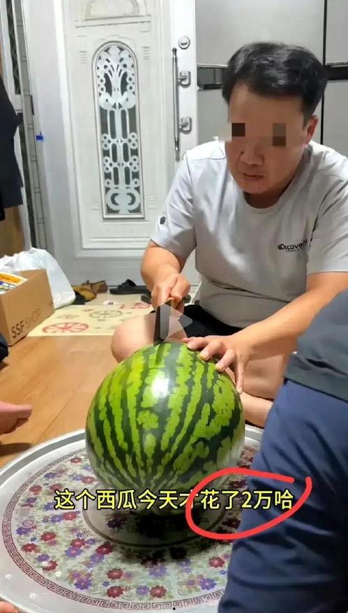 这个瓜这么吃,探索“这么吃”的瓜类美食之旅