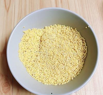 孕妇吃兰瓜小米